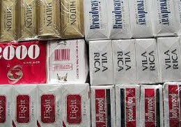 Distribuidora De Cigarros Para Revenda