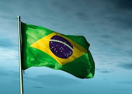 Vende-Se Bandeiras Do Brasil Para Revender