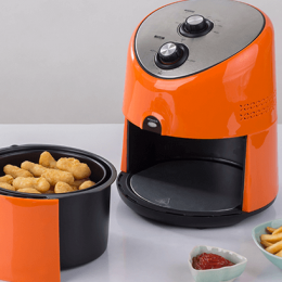 Compre AirFryer Direto Da Fábrica